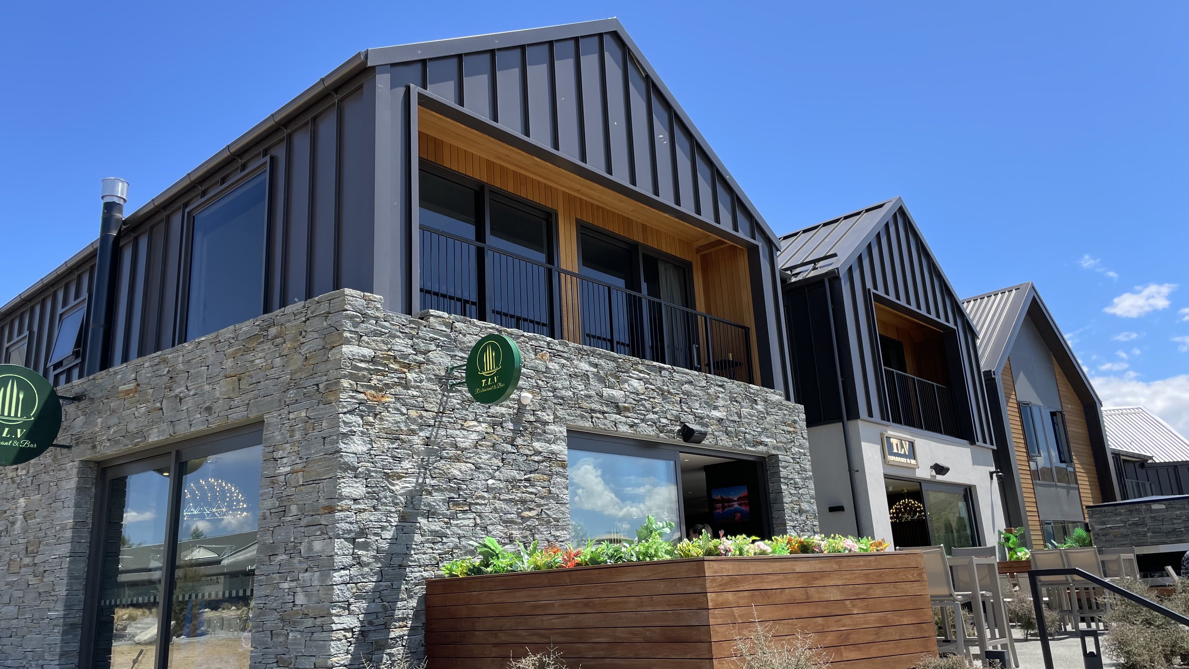 Tekapo Lakefront Suite - East