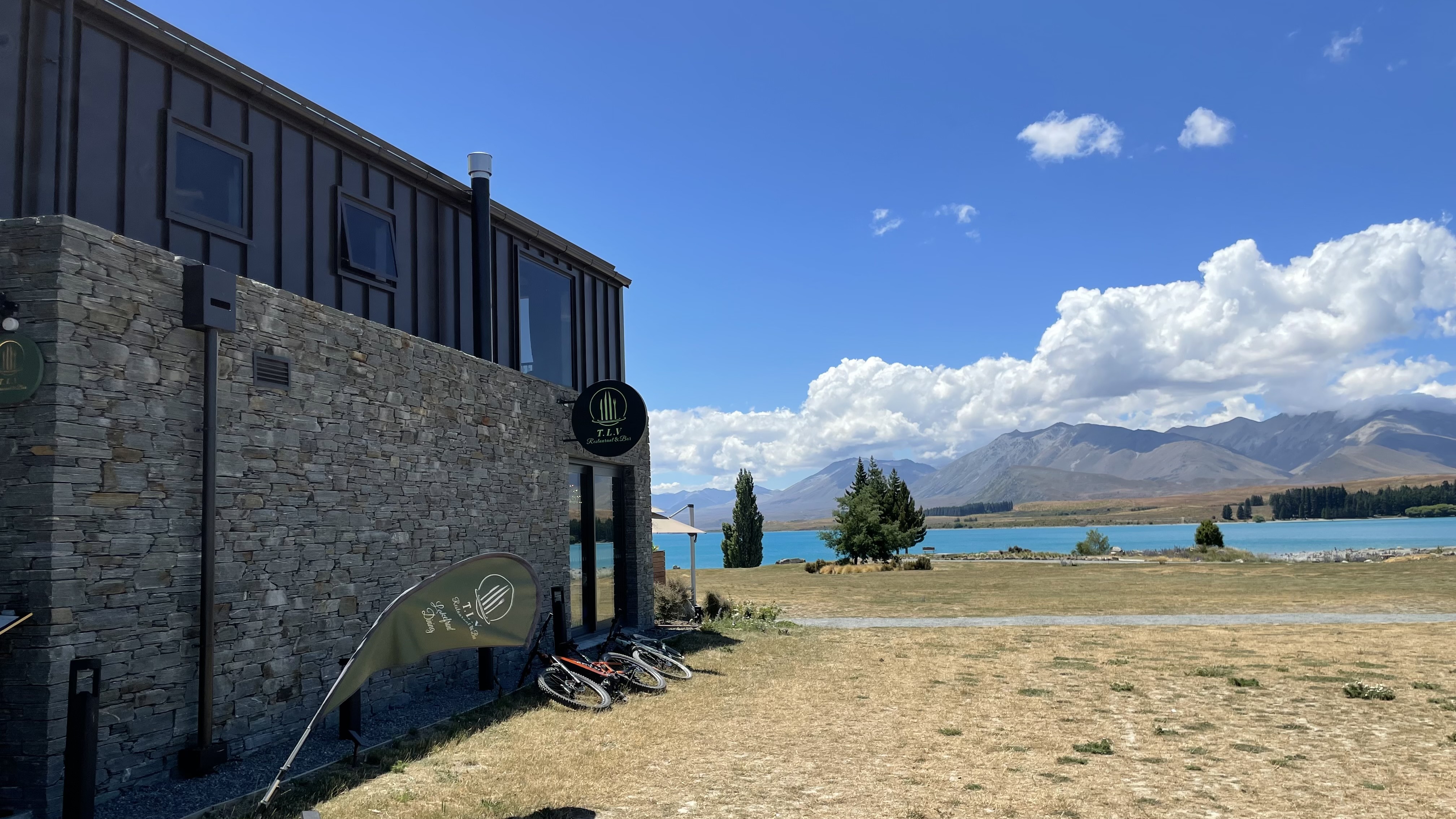 Tekapo Lakefront Studio - 4