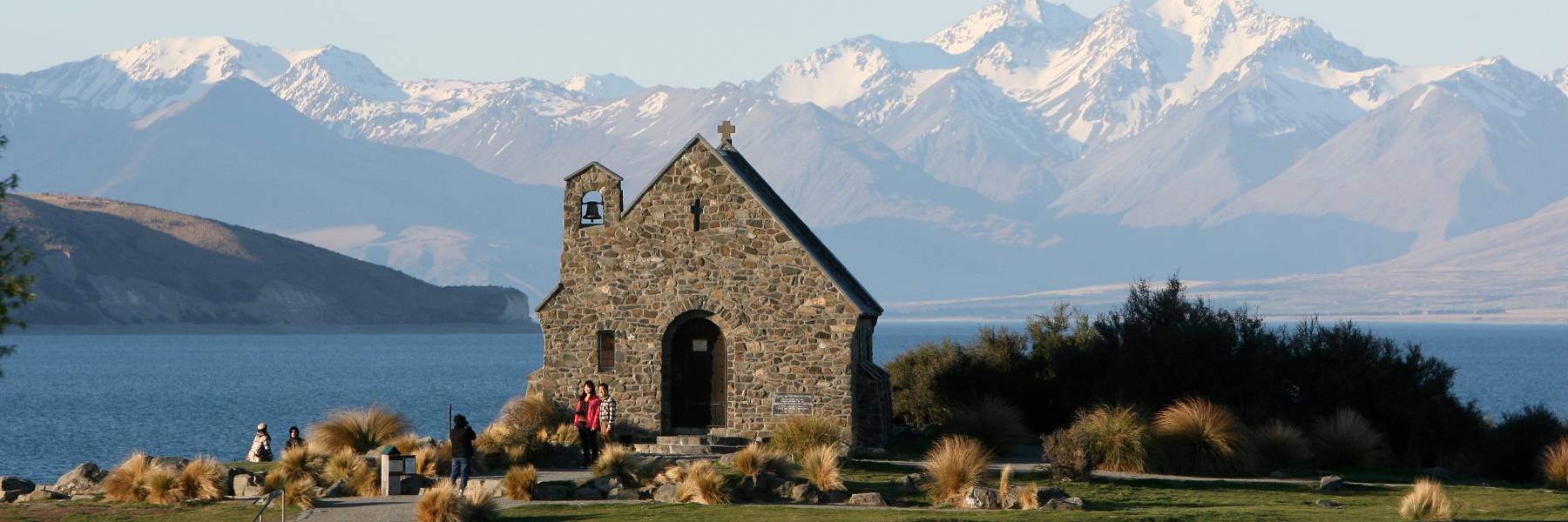 Church of the Good Shepherd