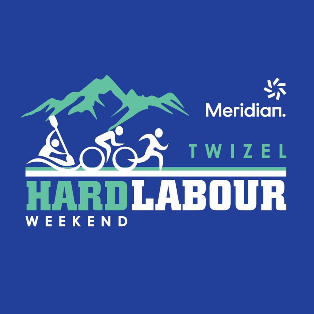 Twizel Hard Labour Weekend