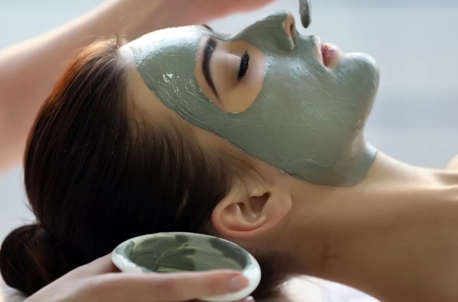 Glacial Day Spa © Tekapo Springs